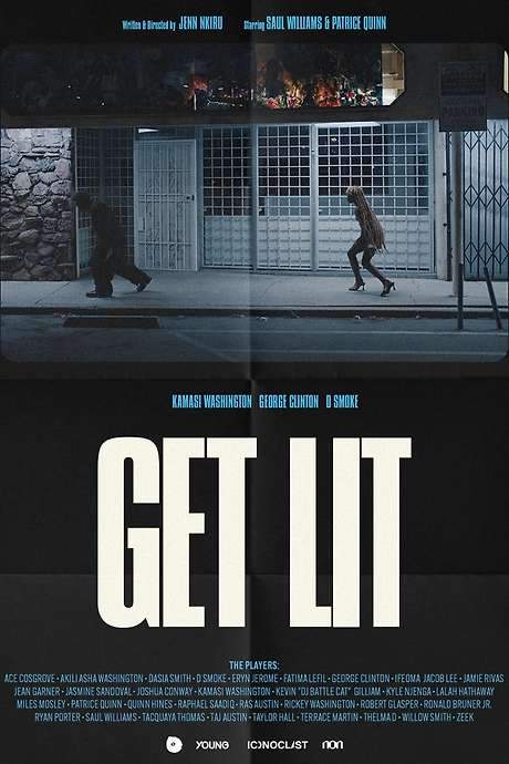 Get Lit